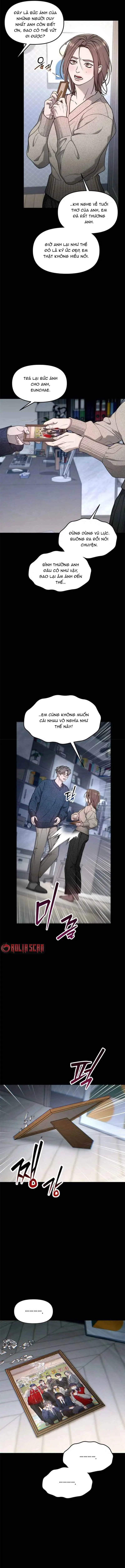 Mẹ Nào Con Nấy Chapter 144 - 6