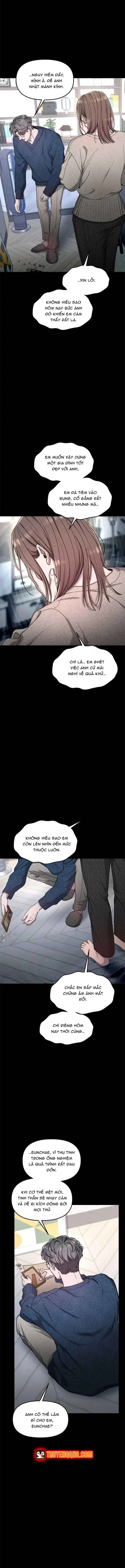 Mẹ Nào Con Nấy Chapter 144 - 7