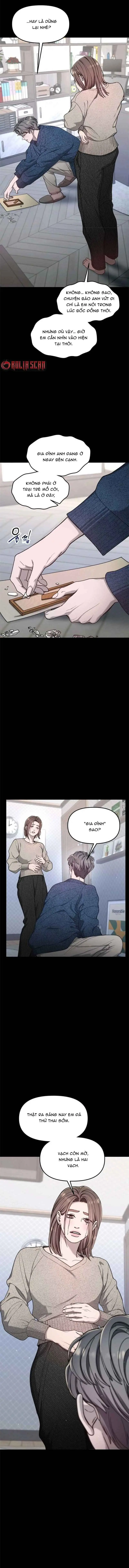 Mẹ Nào Con Nấy Chapter 144 - 8