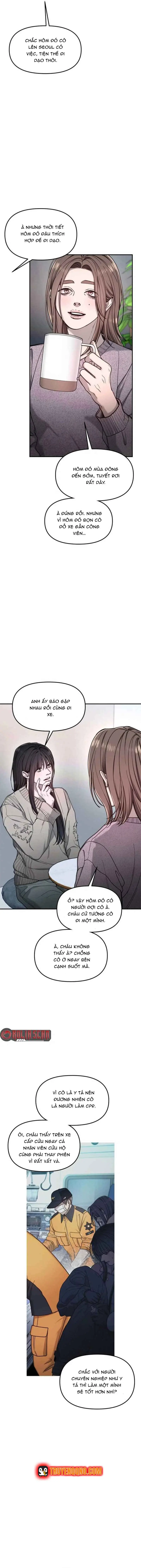 Mẹ Nào Con Nấy Chapter 144 - 11
