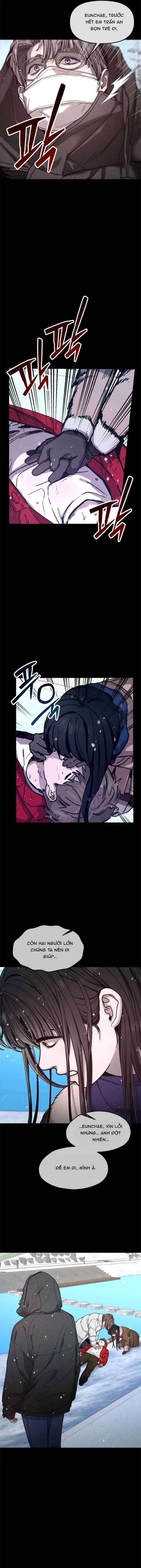 Mẹ Nào Con Nấy Chapter 144 - 14