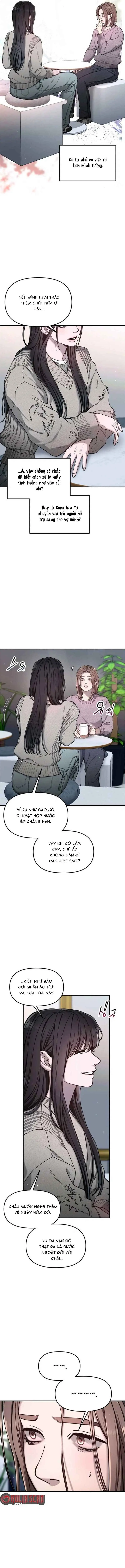 Mẹ Nào Con Nấy Chapter 144 - 16