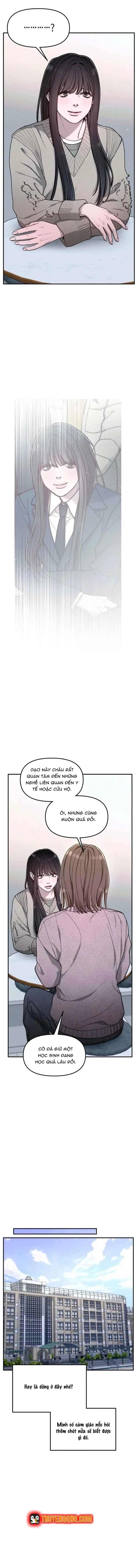 Mẹ Nào Con Nấy Chapter 144 - 17