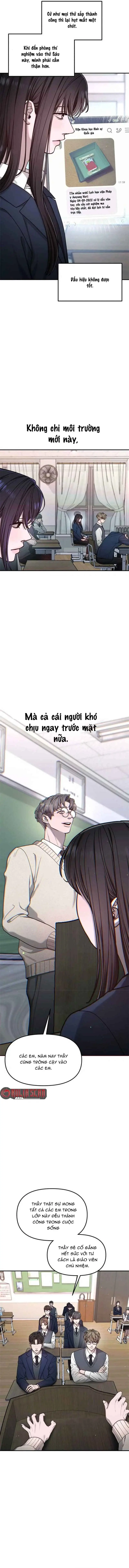 Mẹ Nào Con Nấy Chapter 144 - 18
