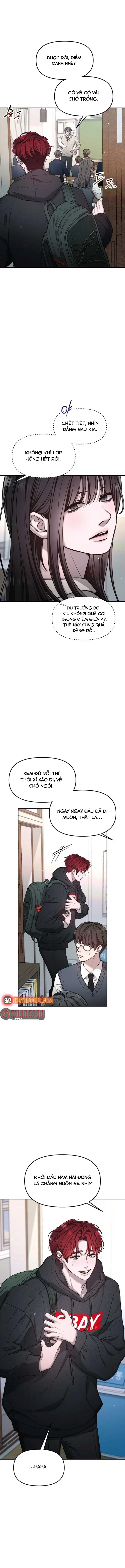 Mẹ Nào Con Nấy Chapter 145 - 3