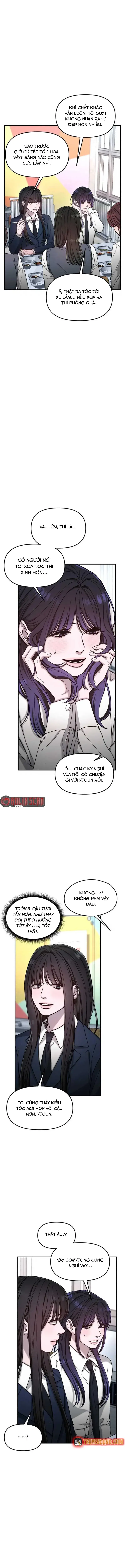 Mẹ Nào Con Nấy Chapter 145 - 6