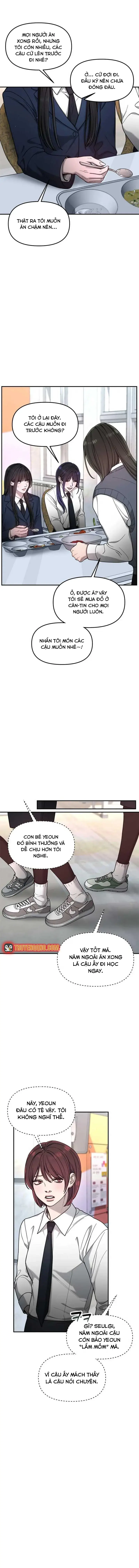 Mẹ Nào Con Nấy Chapter 145 - 7