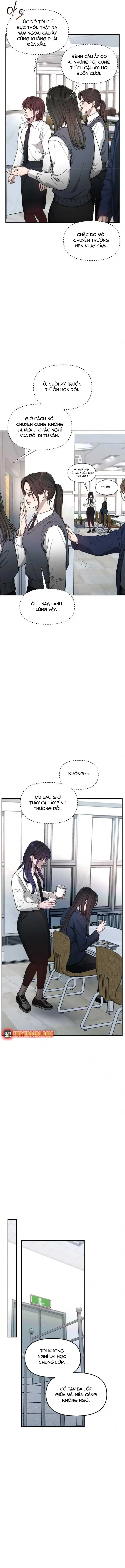 Mẹ Nào Con Nấy Chapter 145 - 8