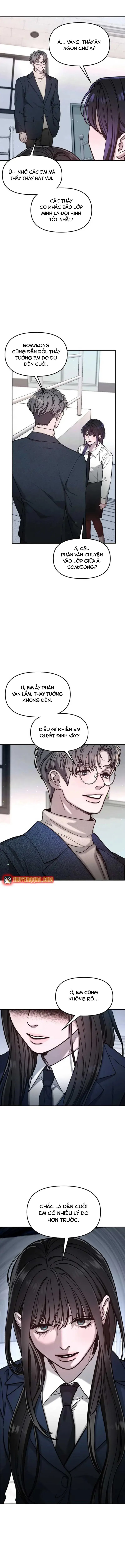 Mẹ Nào Con Nấy Chapter 145 - 10