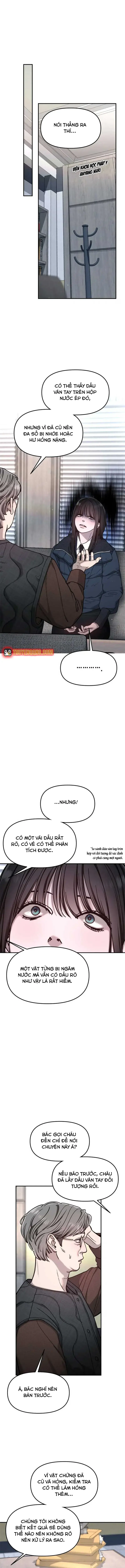 Mẹ Nào Con Nấy Chapter 145 - 11