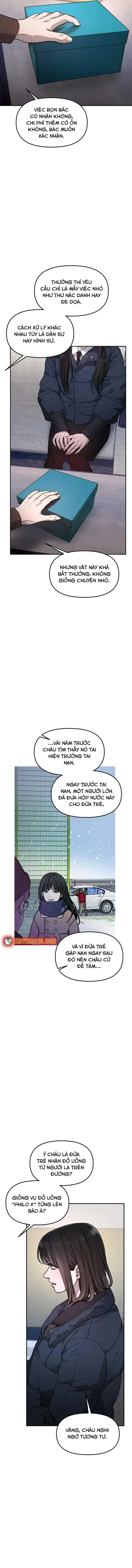 Mẹ Nào Con Nấy Chapter 145 - 12