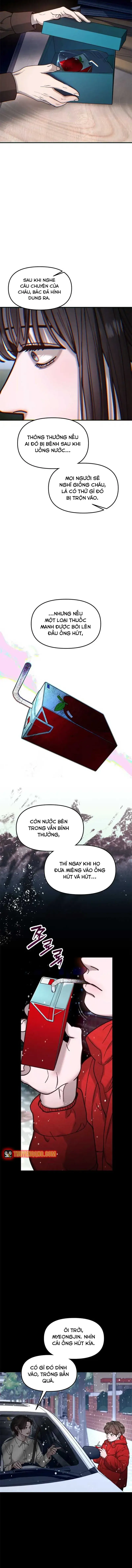 Mẹ Nào Con Nấy Chapter 145 - 15