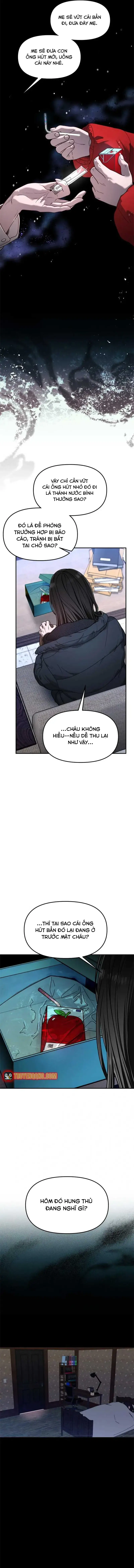 Mẹ Nào Con Nấy Chapter 145 - 16
