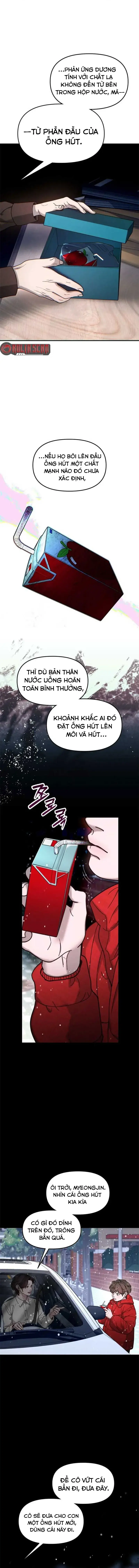 Mẹ Nào Con Nấy Chapter 146 - 3