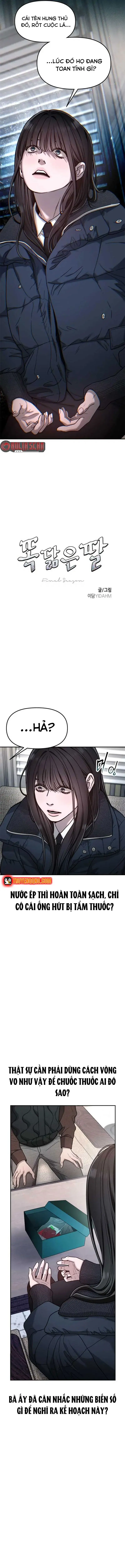 Mẹ Nào Con Nấy Chapter 146 - 5
