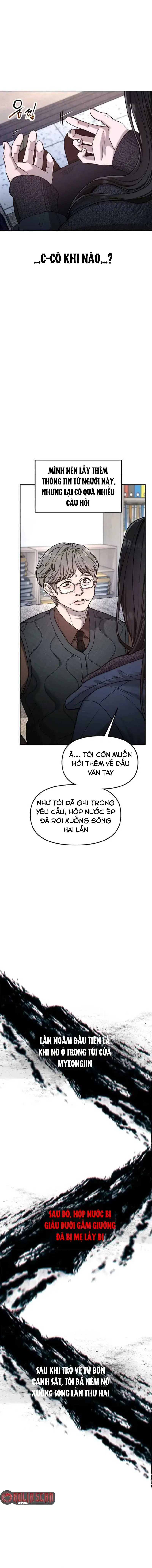 Mẹ Nào Con Nấy Chapter 146 - 6