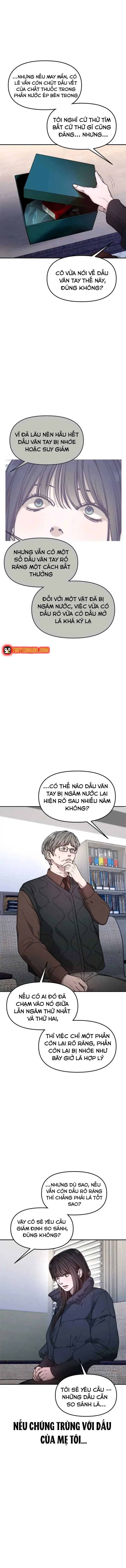 Mẹ Nào Con Nấy Chapter 146 - 8