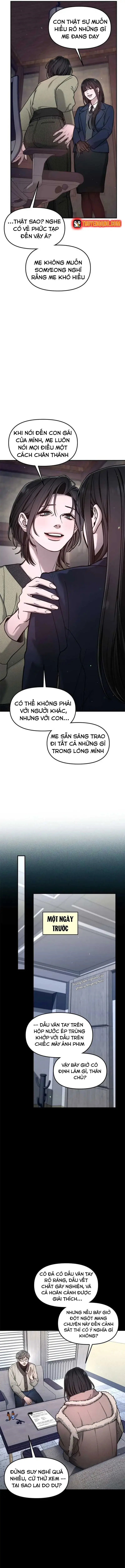 Mẹ Nào Con Nấy Chapter 146 - 12