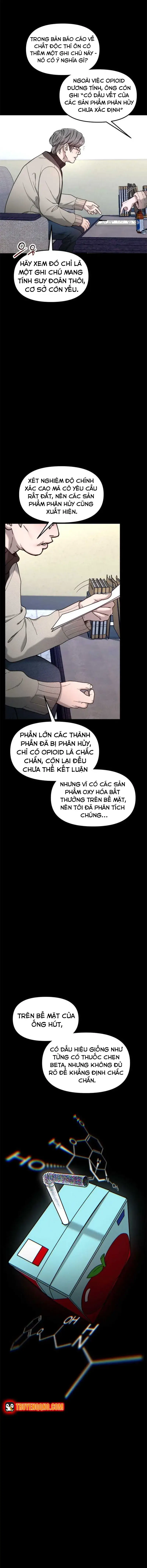 Mẹ Nào Con Nấy Chapter 146 - 14