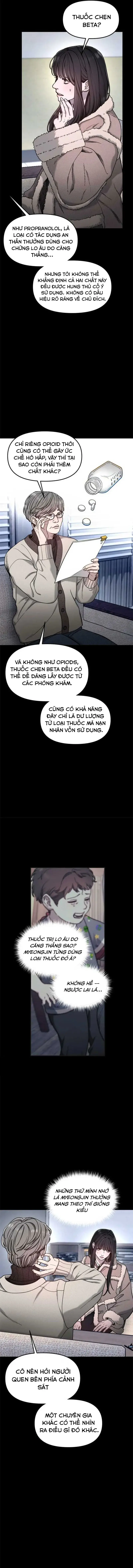 Mẹ Nào Con Nấy Chapter 146 - 15
