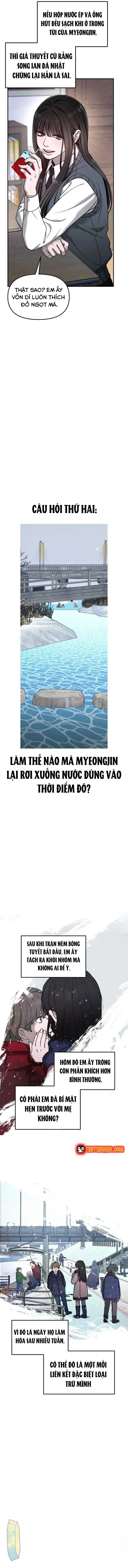 Mẹ Nào Con Nấy Chapter 146 - 17