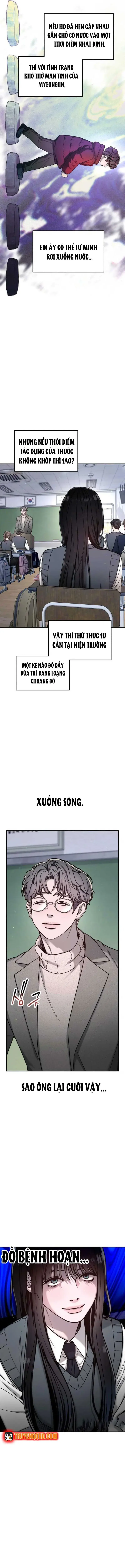 Mẹ Nào Con Nấy Chapter 146 - 18