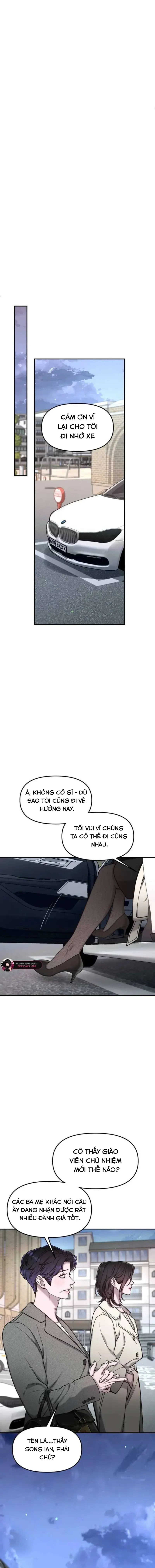 Mẹ Nào Con Nấy Chapter 147 - 2