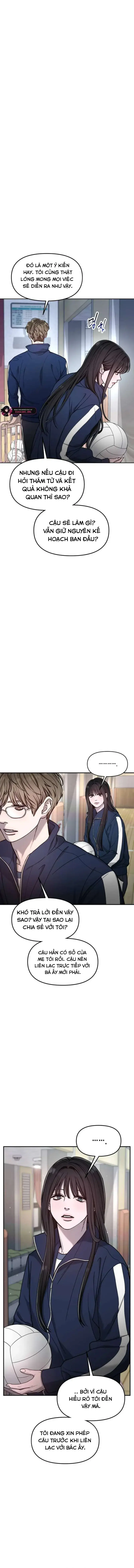 Mẹ Nào Con Nấy Chapter 147 - 5