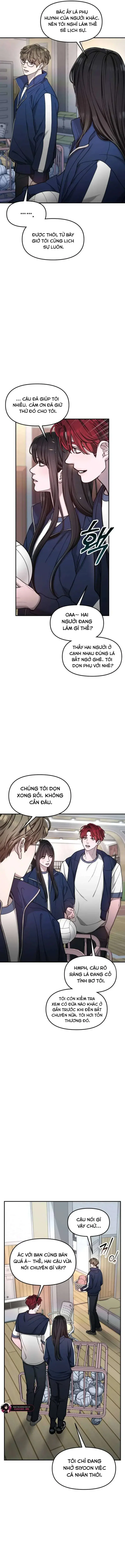 Mẹ Nào Con Nấy Chapter 147 - 6