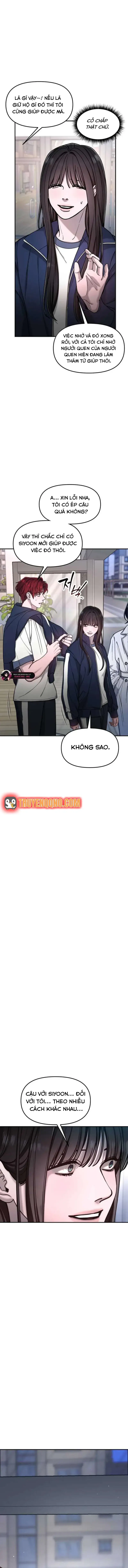 Mẹ Nào Con Nấy Chapter 147 - 7