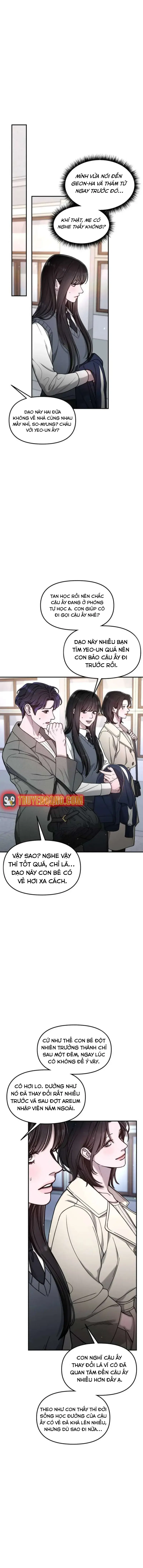 Mẹ Nào Con Nấy Chapter 147 - 10