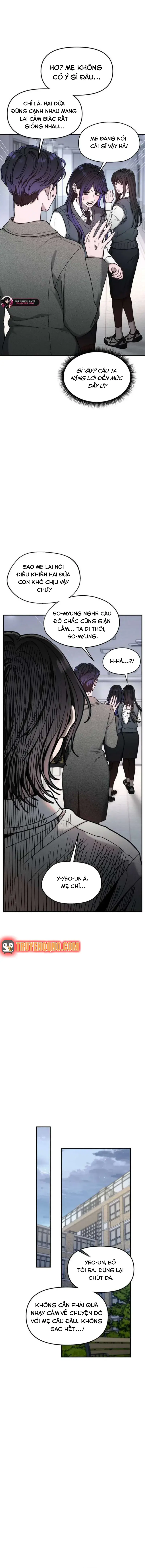 Mẹ Nào Con Nấy Chapter 147 - 13