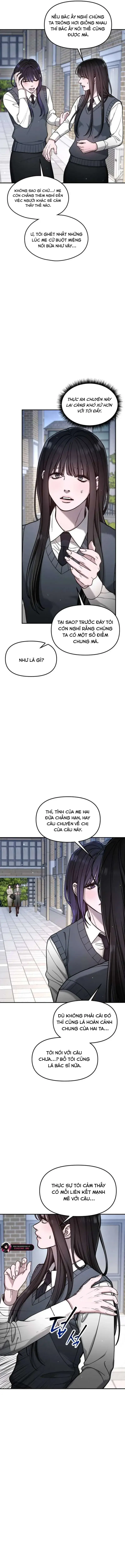 Mẹ Nào Con Nấy Chapter 147 - 14