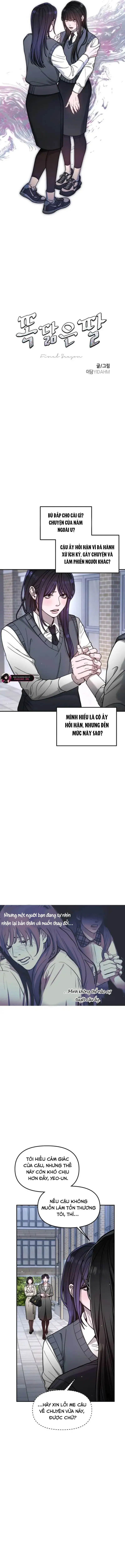 Mẹ Nào Con Nấy Chapter 148 - 3