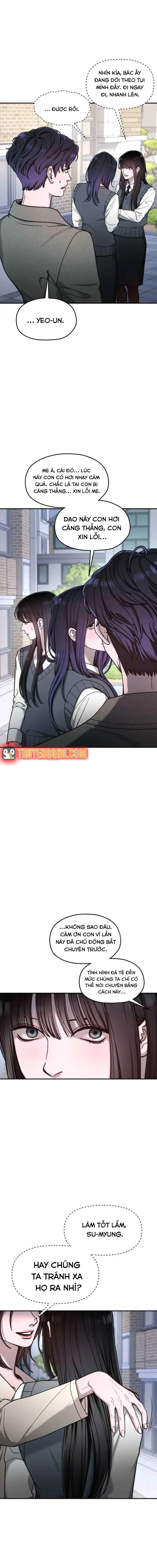 Mẹ Nào Con Nấy Chapter 148 - 4