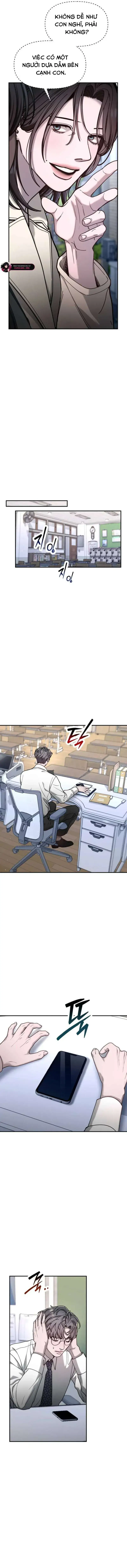 Mẹ Nào Con Nấy Chapter 148 - 5