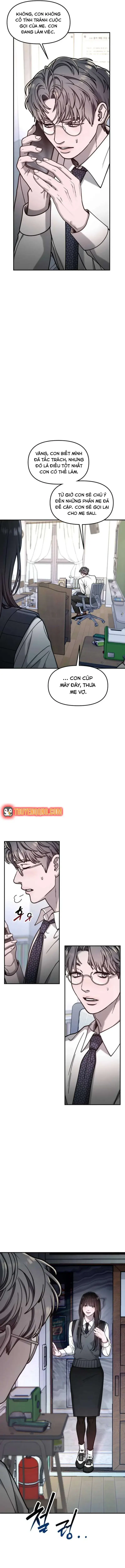 Mẹ Nào Con Nấy Chapter 148 - 7