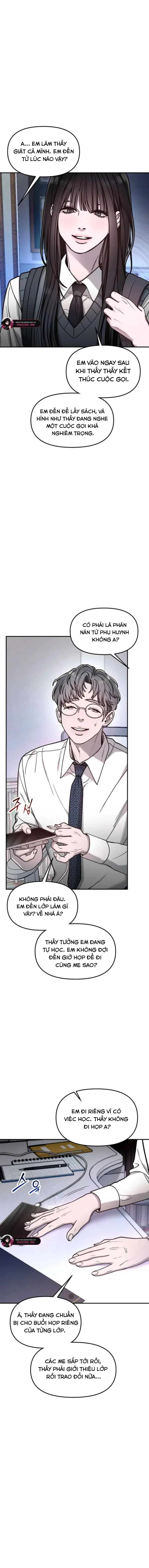Mẹ Nào Con Nấy Chapter 148 - 8