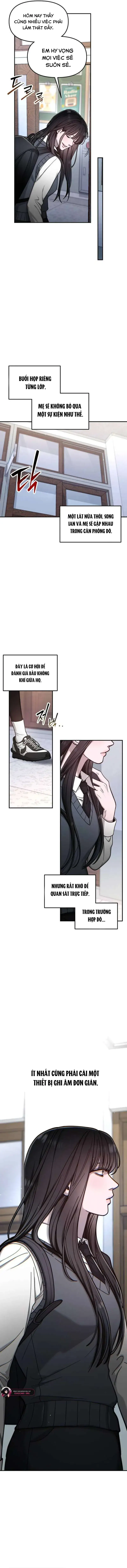 Mẹ Nào Con Nấy Chapter 148 - 9
