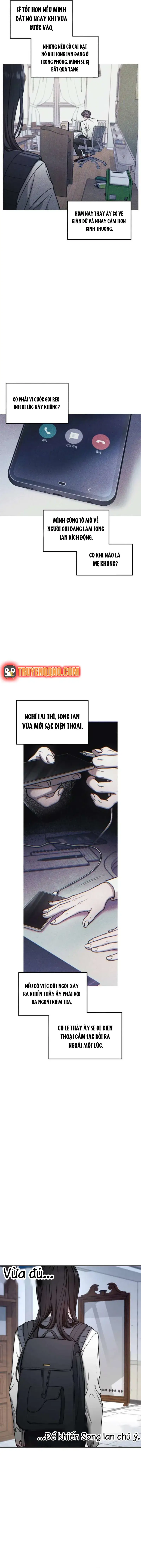 Mẹ Nào Con Nấy Chapter 148 - 10