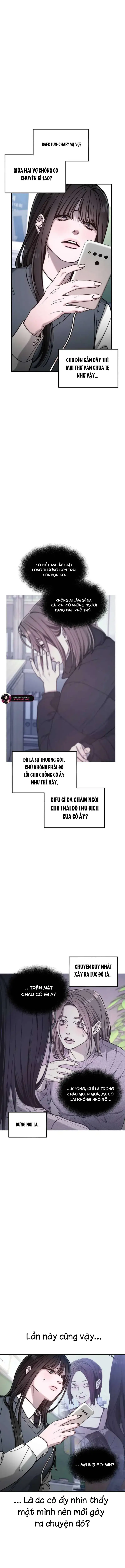Mẹ Nào Con Nấy Chapter 148 - 14