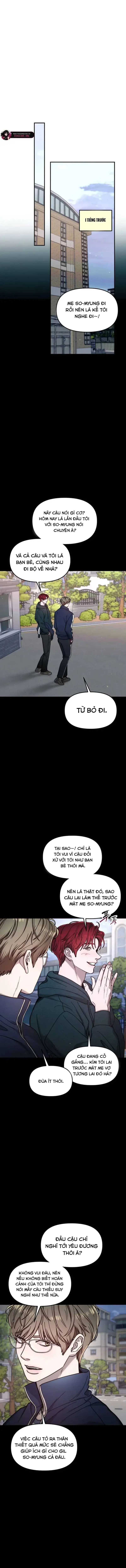 Mẹ Nào Con Nấy Chapter 148 - 15