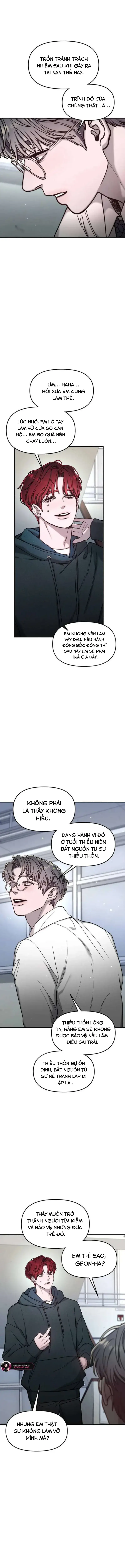 Mẹ Nào Con Nấy Chapter 148 - 18