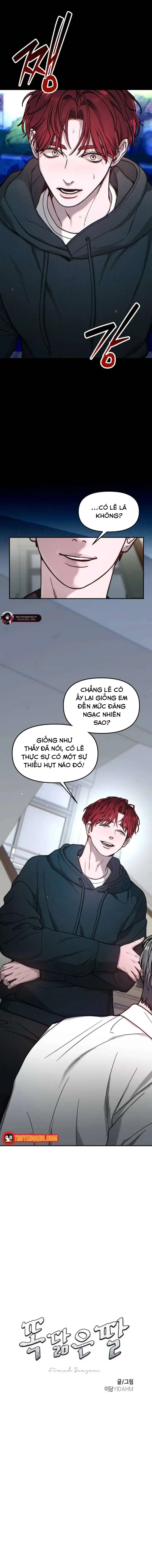 Mẹ Nào Con Nấy Chapter 149 - 2