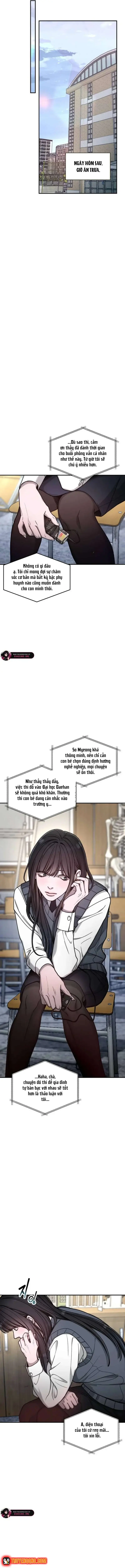 Mẹ Nào Con Nấy Chapter 149 - 3