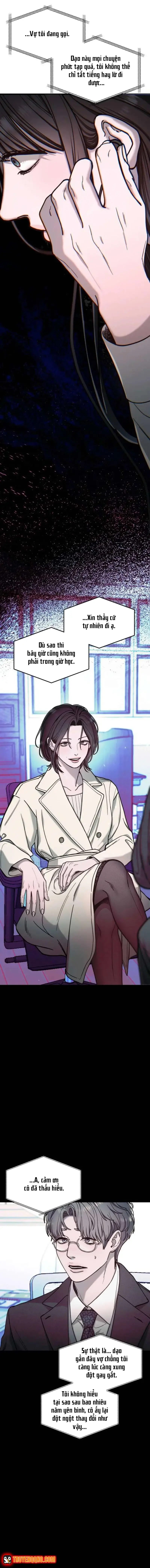 Mẹ Nào Con Nấy Chapter 149 - 4