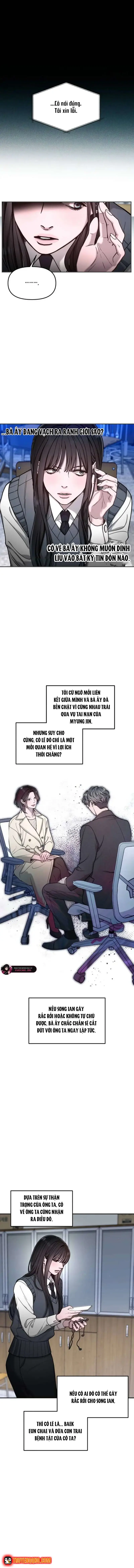 Mẹ Nào Con Nấy Chapter 149 - 6