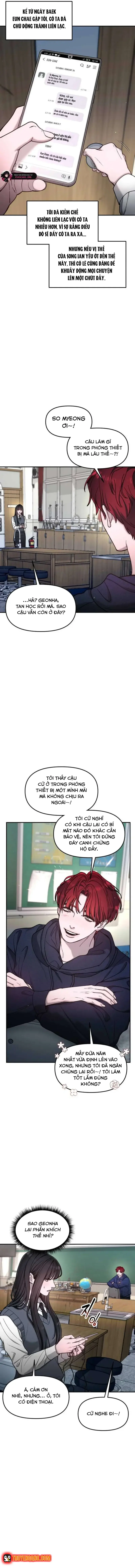 Mẹ Nào Con Nấy Chapter 149 - 7