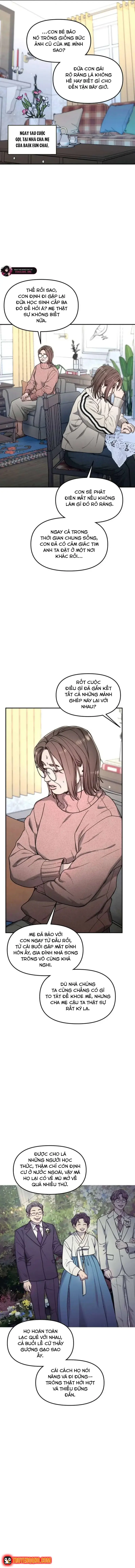 Mẹ Nào Con Nấy Chapter 149 - 10