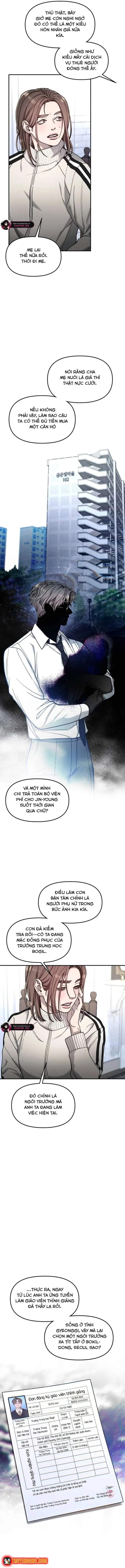 Mẹ Nào Con Nấy Chapter 149 - 11